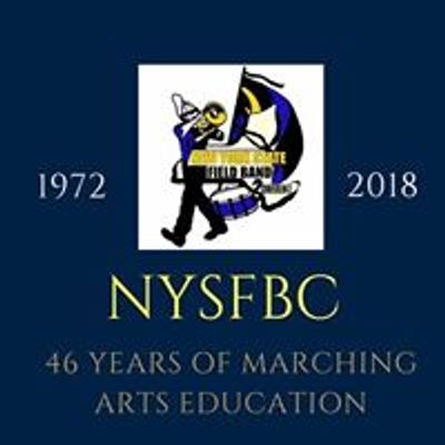 New York State Field Band Conference