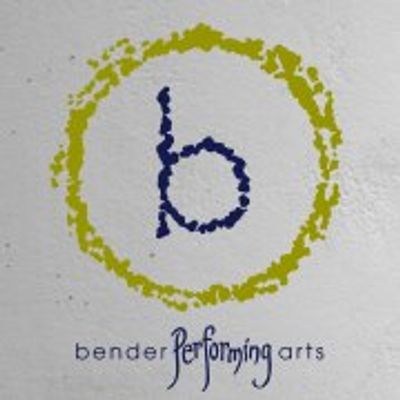 Bender Performing Arts