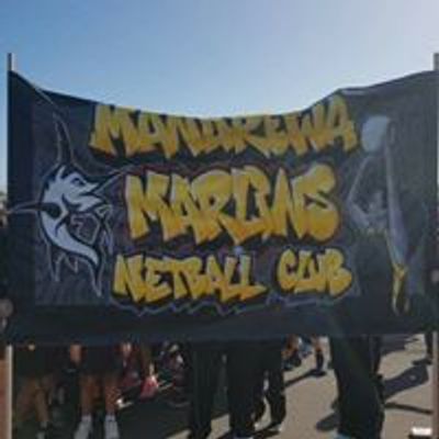 Manurewa Marlins Netball