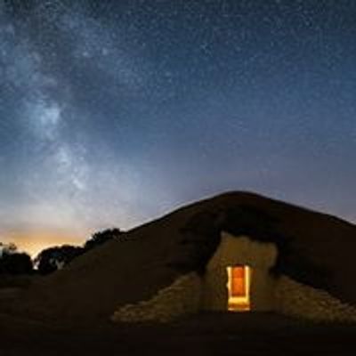 Soulton Long Barrow - A Sacred Stones Barrow