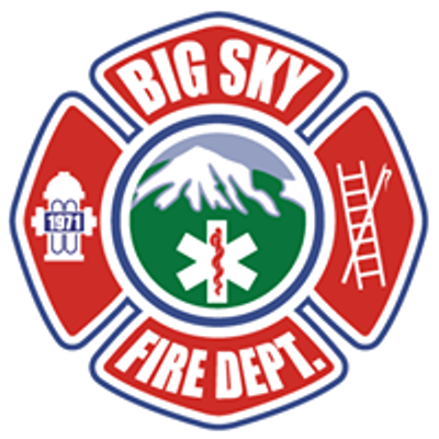 Big Sky Fire Department