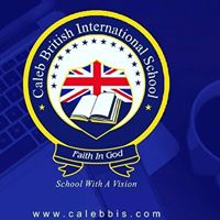 Caleb British International School \u2014Official