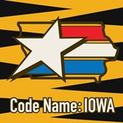 Code Name: Iowa