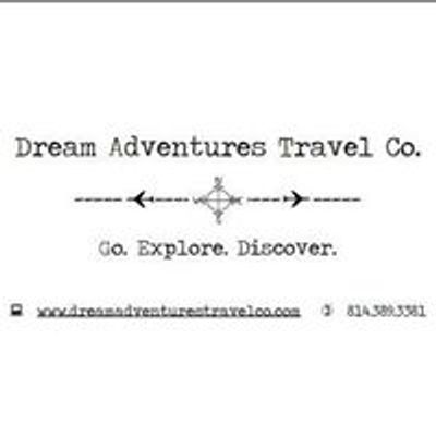 Dream Adventures Travel Co.