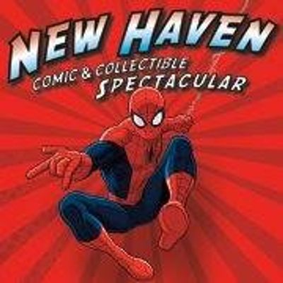 New Haven Comic & Collectible Spectacular