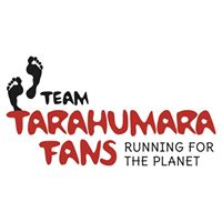 Tarahumara Fans    Running for the Planet