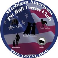 Michigan American Pit Bull Terrier Club