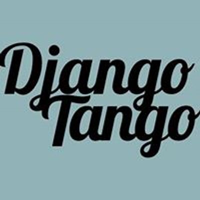 Django Tango