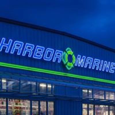 Harbor Marine