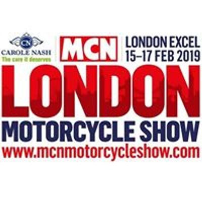 MCN Motorcycle Show