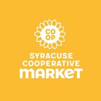 Syracuse Cooperative Market