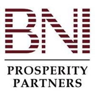 BNI Prosperity Partners - Chico, CA