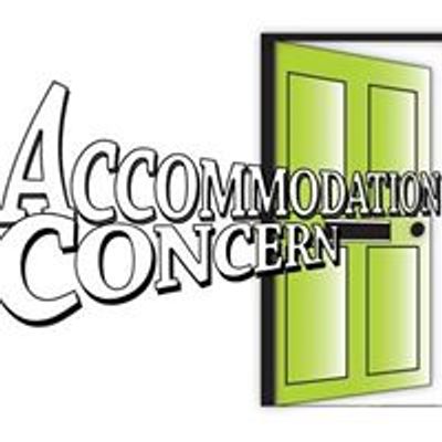 Accommodation Concern