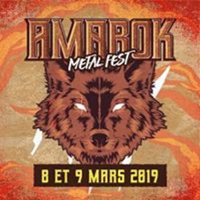 AMAROK METAL FEST