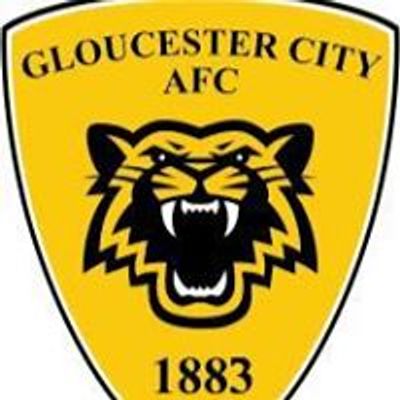 Gloucester City AFC