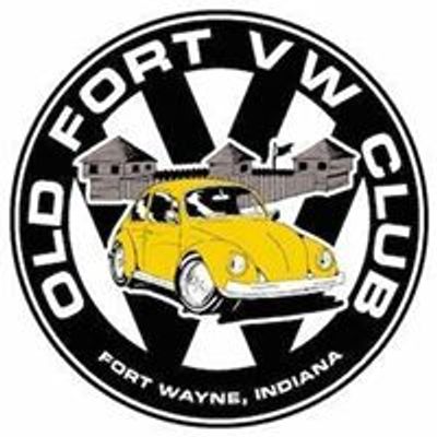Old Fort VW Club