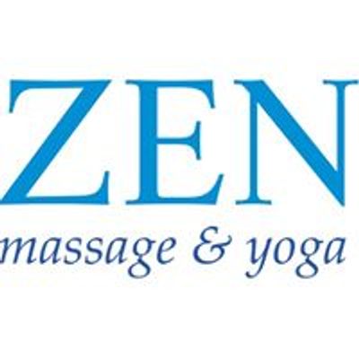 ZEN Massage and Yoga