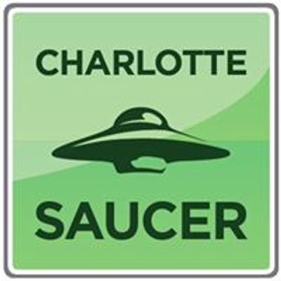 Flying Saucer Charlotte