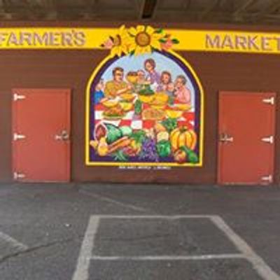 Reno County Farmers' Market