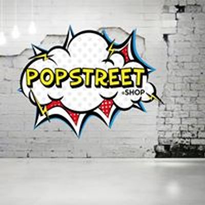 Popstreet.shop