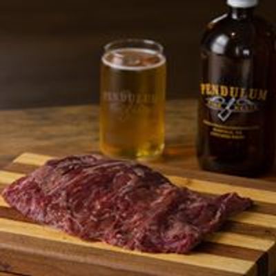 Pendulum Fine Meats