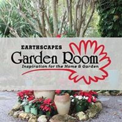 Earthscapes Garden Room