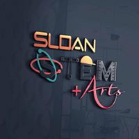 SLOAN STEM+Arts Camp