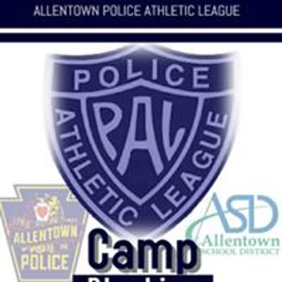 Allentown Police Athletic League