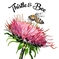 Thistle & Bee Enterprises