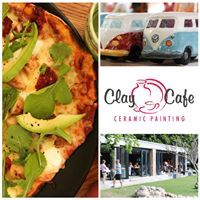Clay Cafe Hout Bay