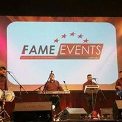 FAME Events