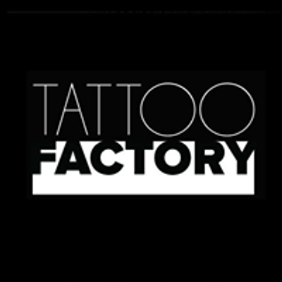 Tattoo Factory of Statesville