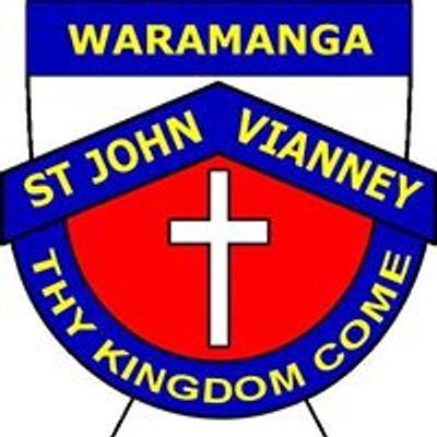 St John Vianney's Primary School