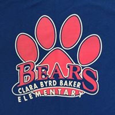 Clara Byrd Baker Elementary PTA