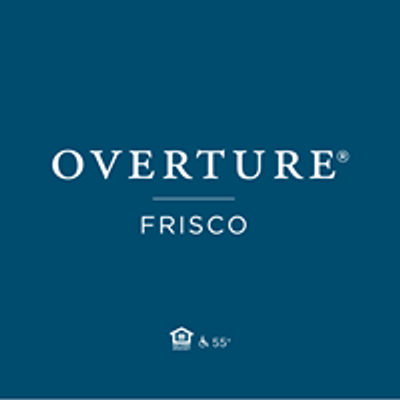 Overture Frisco