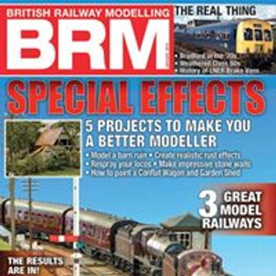 British Railway Modelling