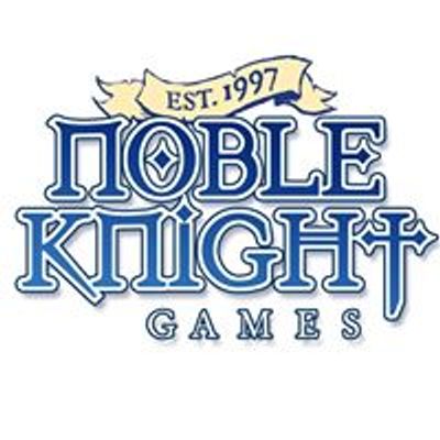 Noble Knight Games (Official)