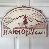 Harmony Cafe at the Pewter Plough