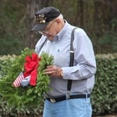 Angelina County Wreaths Across America