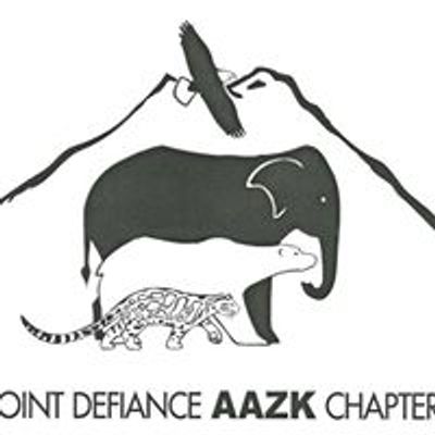 Point Defiance AAZK