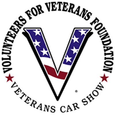 Volunteers for Veterans Foundation \/ Veterans Car Show