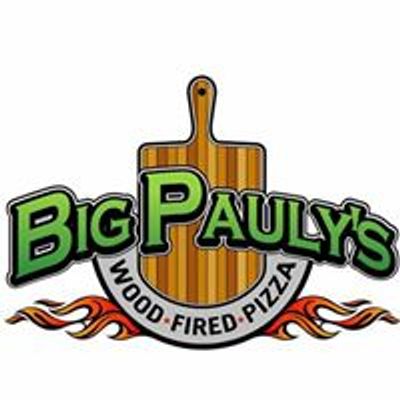 Big Pauly's Wood Fired Pizza