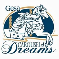 Gesa Carousel of Dreams