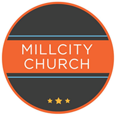 Mill City Church \/\/ NE Minneapolis