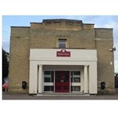 Sawston Cinema