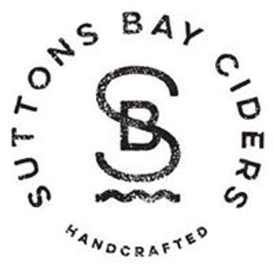 Suttons Bay Ciders