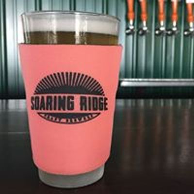 Soaring Ridge Craft Brewers