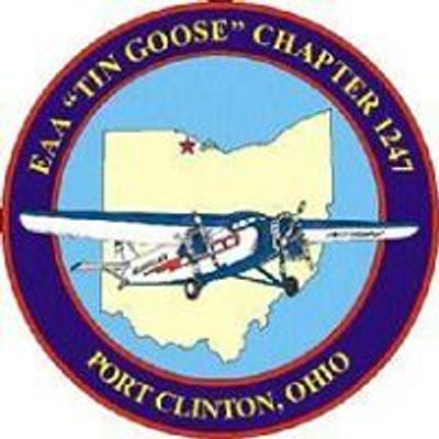 EAA 1247 Tin Goose Chapter