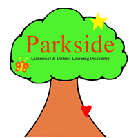 Parkside - Aldershot and District Learning Disability