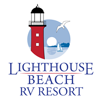 Lighthouse Beach RV Resort